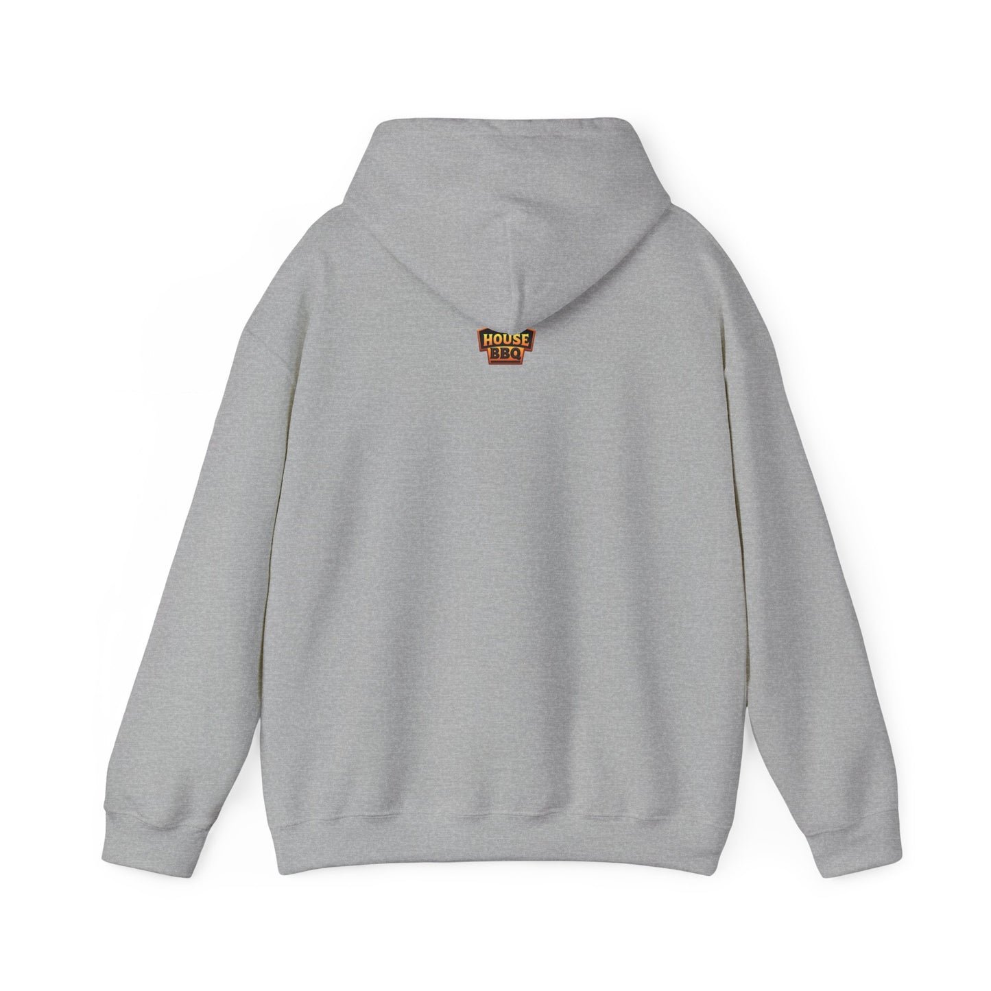 Come to the Bark Side Hoodie — Funny BBQ Brisket Grill Hoodie