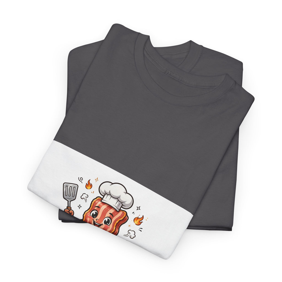Bacon Boss Tee