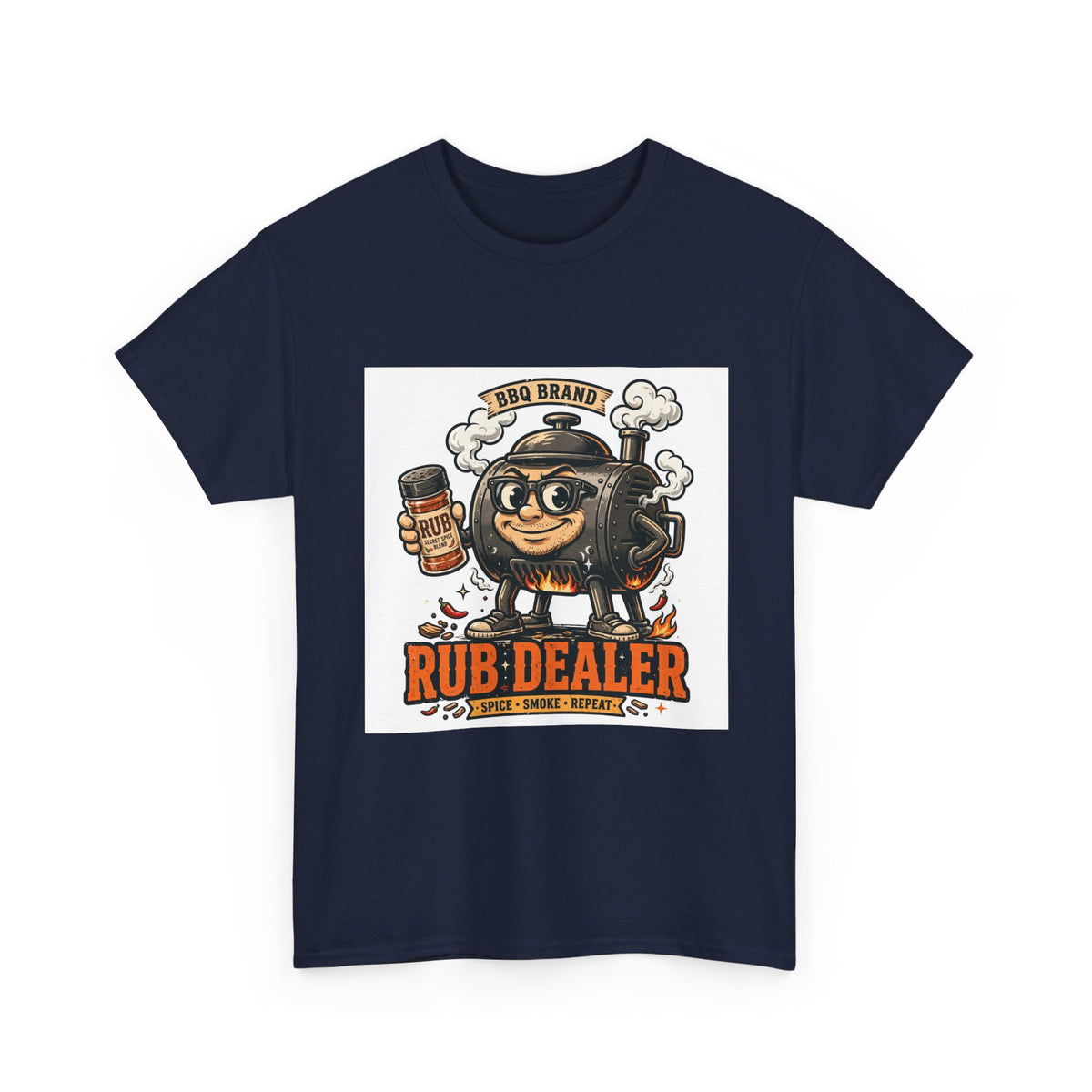 Rub Dealer Tee
