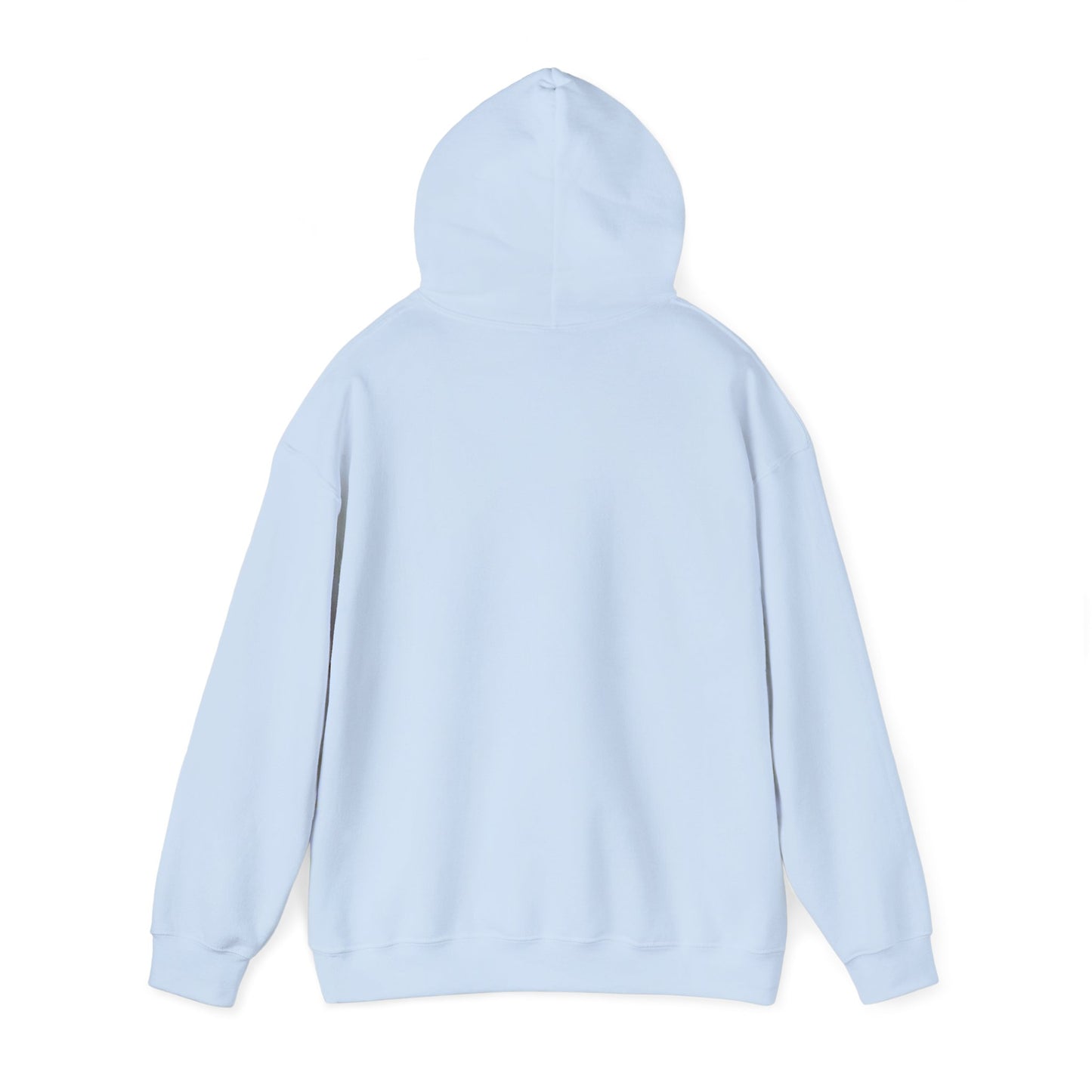 Respect the Smoke Hoodie – Retro Cartoon BBQ / Grilling Pullover