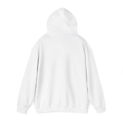 Trick or Meat Hoodie — Funny Halloween BBQ Skeleton Pullover