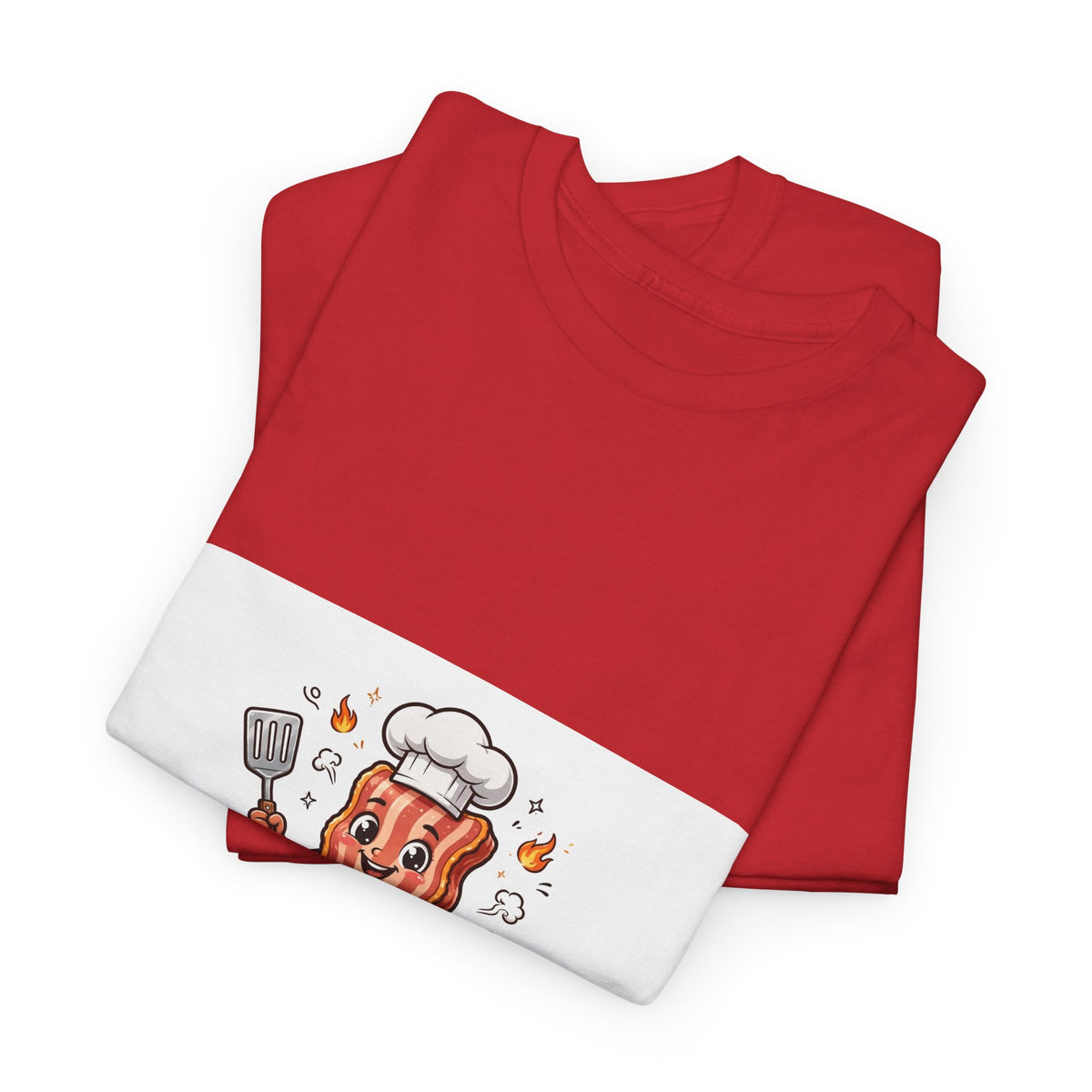 Bacon Boss Tee