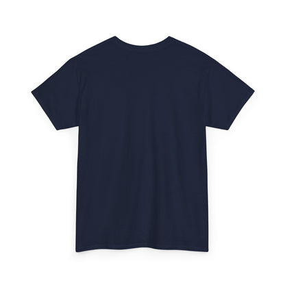 Fat Side Down Tee — Funny BBQ Pig Pitmaster Shirt