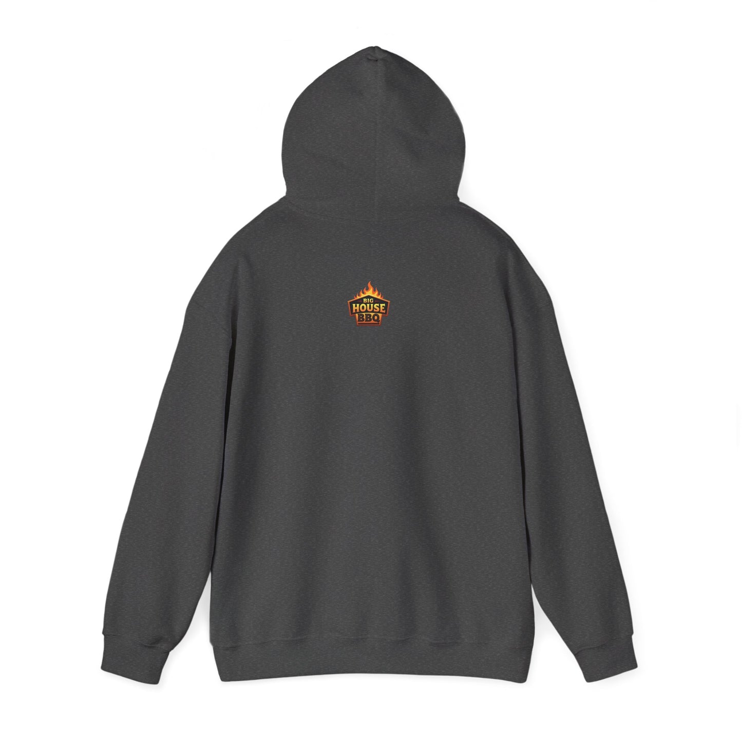 Come to the Bark Side Hoodie — Funny BBQ Brisket Grill Hoodie
