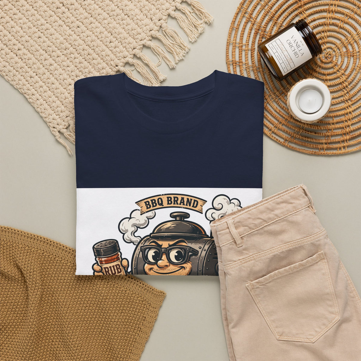 Rub Dealer Tee