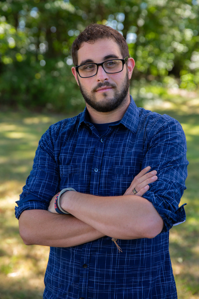 Keith Migra — Trained Chef, Big House BBQ